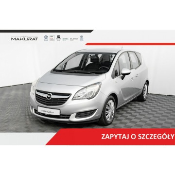 Opel Meriva - GD319LT#1.6 CDTI Essentia Klima Bluetooth CD AUX Salon PL VAT23%