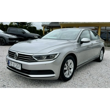 Volkswagen Passat - Salon PL,LED,Navi,PDC,Serwis,Gwarancja
