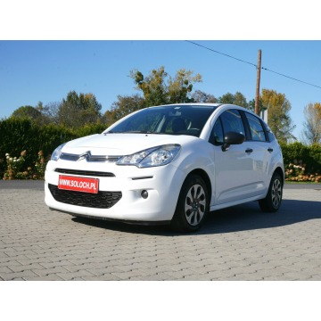 Citroen C3 - 1.2 82KM -Nowy rozrząd kpl -Zobacz