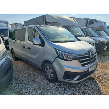 Renault Trafic - 2022