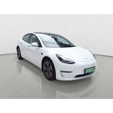 Tesla Model 3 - 2022