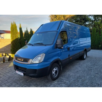 Iveco Daily 50C15 V - ** 3,0 TDI ** Przebieg 200 Tys Km ** L4 H2 MAXI **