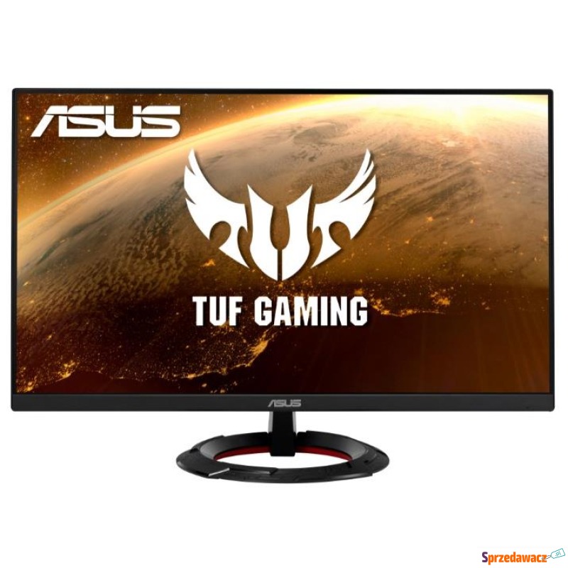 Monitor gamingowy ASUS TUF Gaming VG249Q1R 23.8"... - Monitory LCD i LED - Suwałki