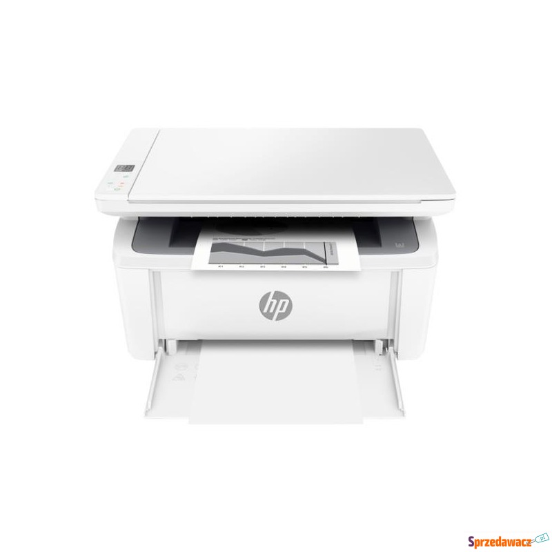 Urządzenie wielofunkcyjne HP LASERJET M140W MFP - Urządzenia wielofunkcyjne - Poznań