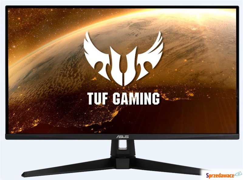 Monitor ASUS TUF Gaming VG289Q1A 28" 4K 2xHDMI... - Monitory LCD i LED - Grodzisk Wielkopolski