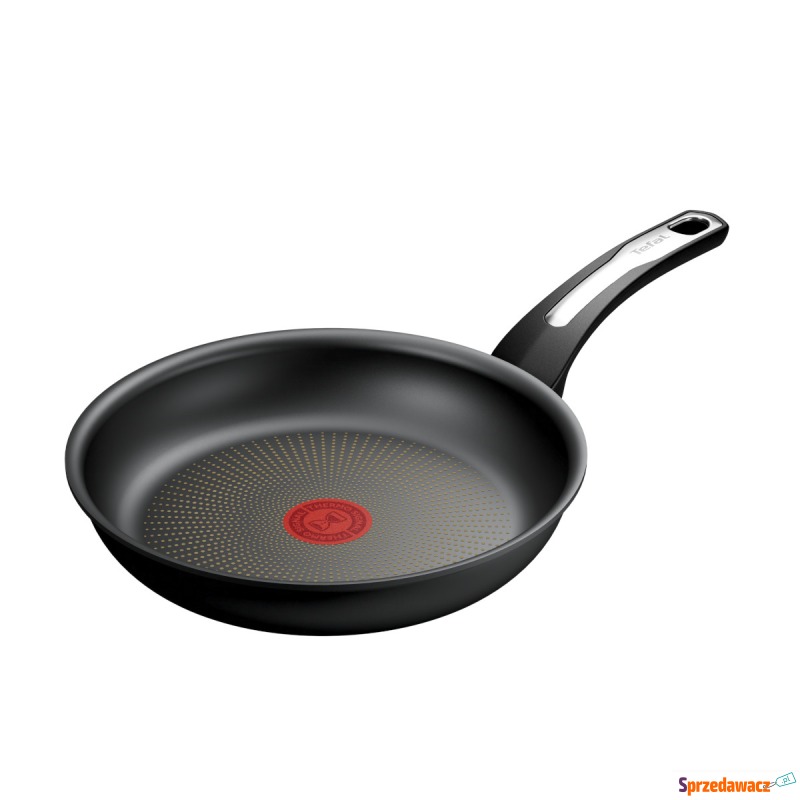 Patelnia Tefal Expertise 24cm - Patelnie i woki - Wrocław