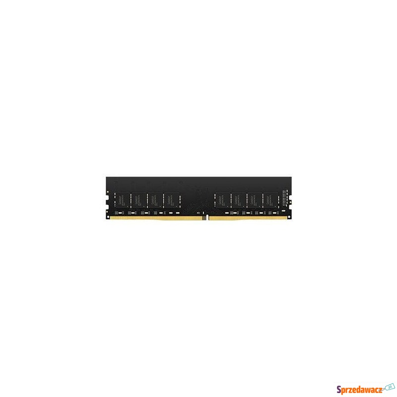 Pamięć Lexar 8GB DDR4 3200 - Pamieć RAM - Suwałki