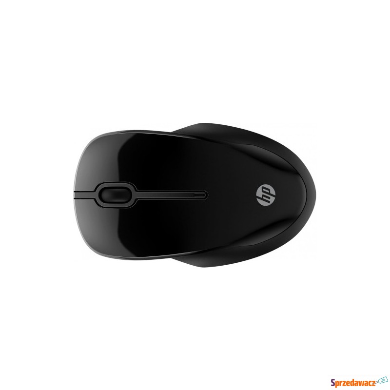 Mysz HP 250 Dual Mouse bezprzewodowa czarna 6V2J7AA - Myszki - Poznań