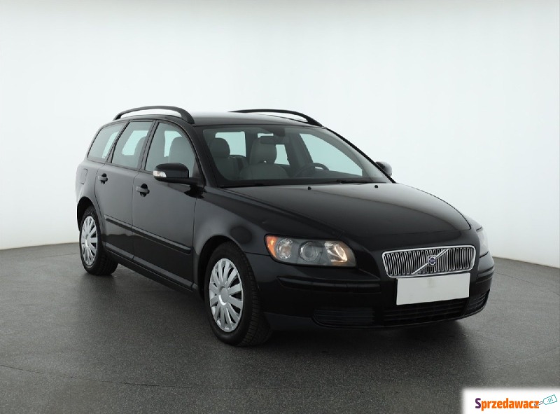 Volvo V50  Kombi 2007,  2.0 diesel - Na sprzedaż za 9 999,00 zł - Piaseczno