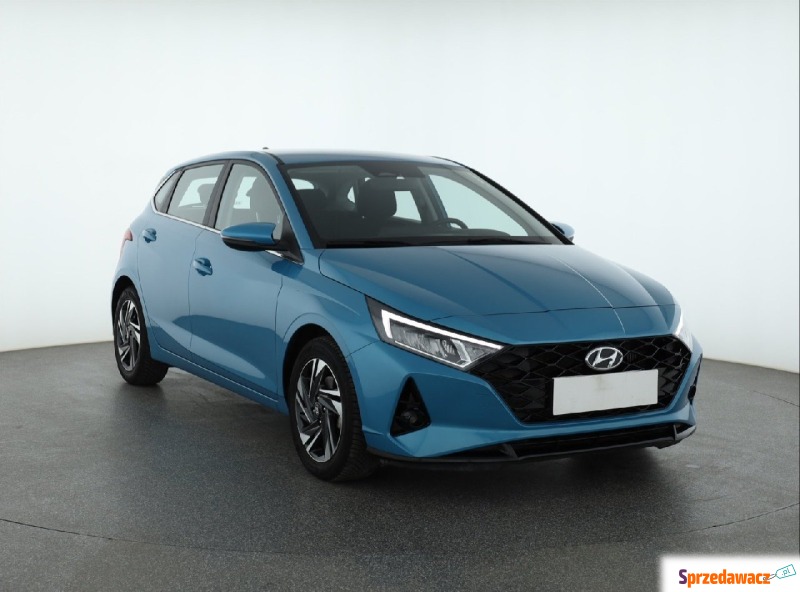 Hyundai i20  Hatchback 2023,  1.0 benzyna - Na sprzedaż za 69 999 zł - Piaseczno