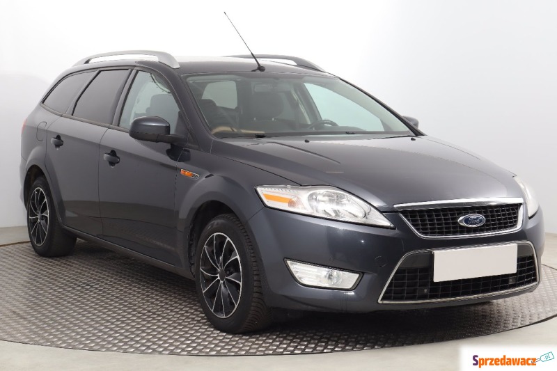 Ford Mondeo  Kombi 2010,  2.0 diesel - Na sprzedaż za 21 999 zł - Bielany Wrocławskie