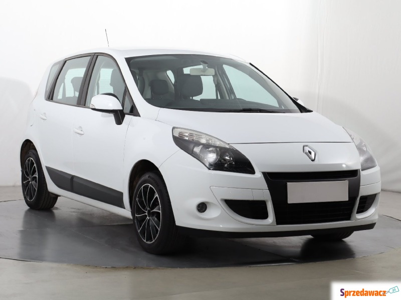 Renault Scenic  SUV 2012,  1.6 benzyna - Na sprzedaż za 23 499 zł - Katowice