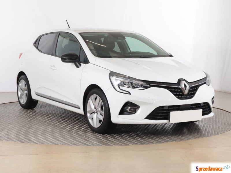 Renault Clio  Hatchback 2019,  1.0 benzyna - Na sprzedaż za 51 999 zł - Zabrze