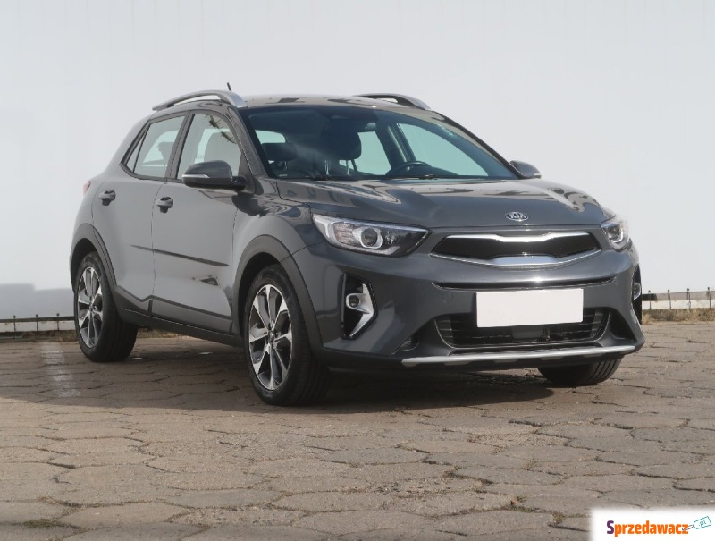 Kia Stonic  SUV 2020,  1.0 benzyna - Na sprzedaż za 67 999 zł - Łódź