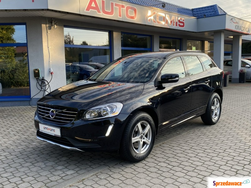 Volvo   SUV 2013,  2.0 diesel - Na sprzedaż za 59 900 zł - Tarnowskie Góry