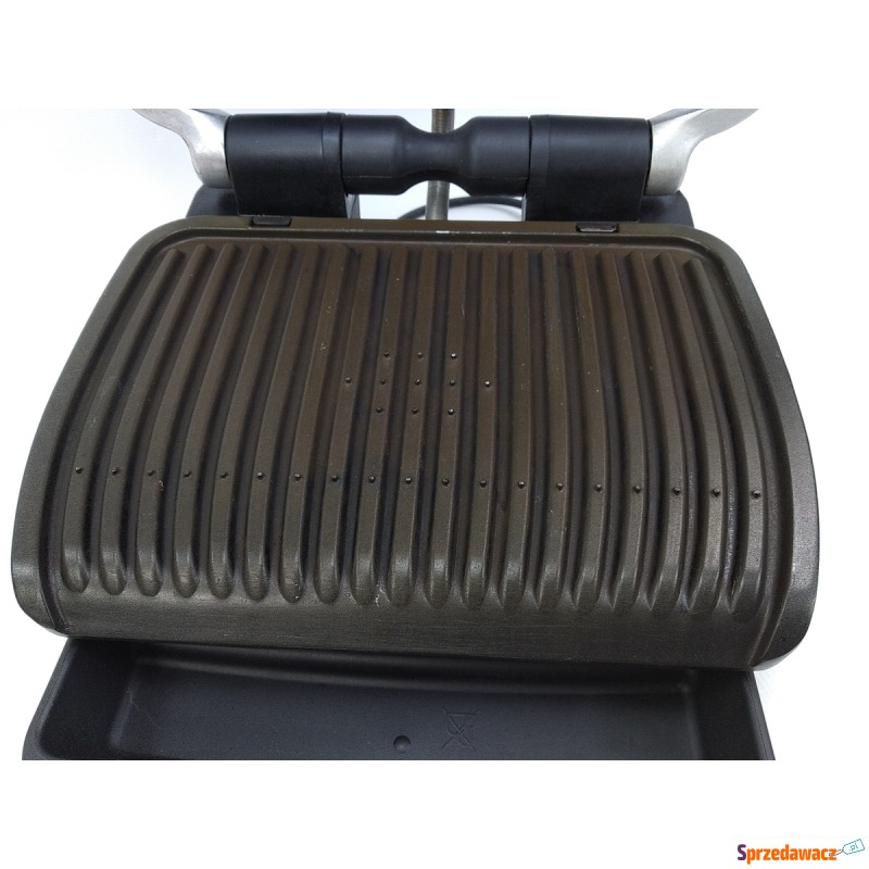 Grill elektryczny Tefal GC750D16 Optigrill Elite - Tostery, opiekacze, grille - Dąbrowa Górnicza