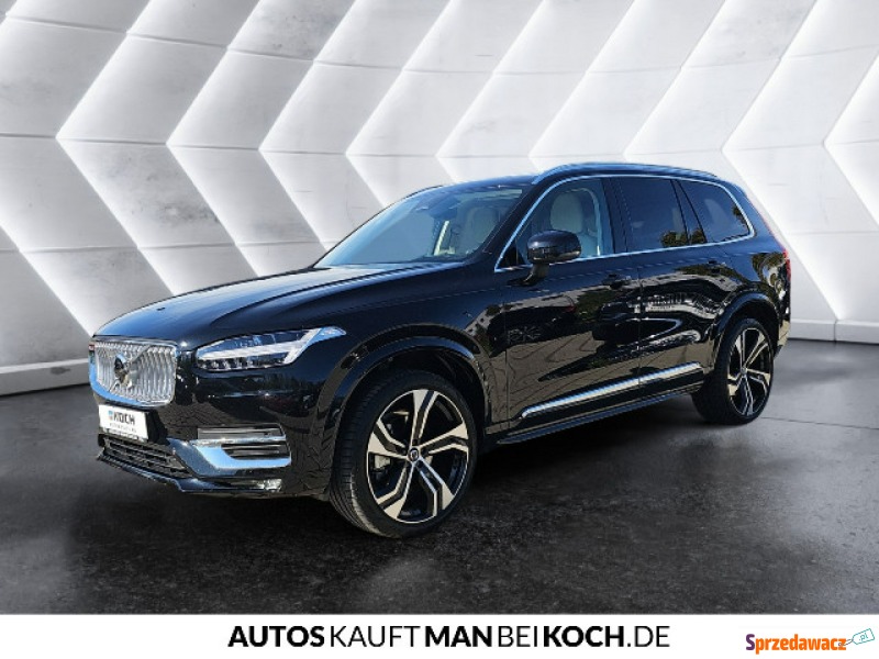 Volvo   SUV 2023,  2.0 benzyna - Na sprzedaż za 335 000 zł - Tychy