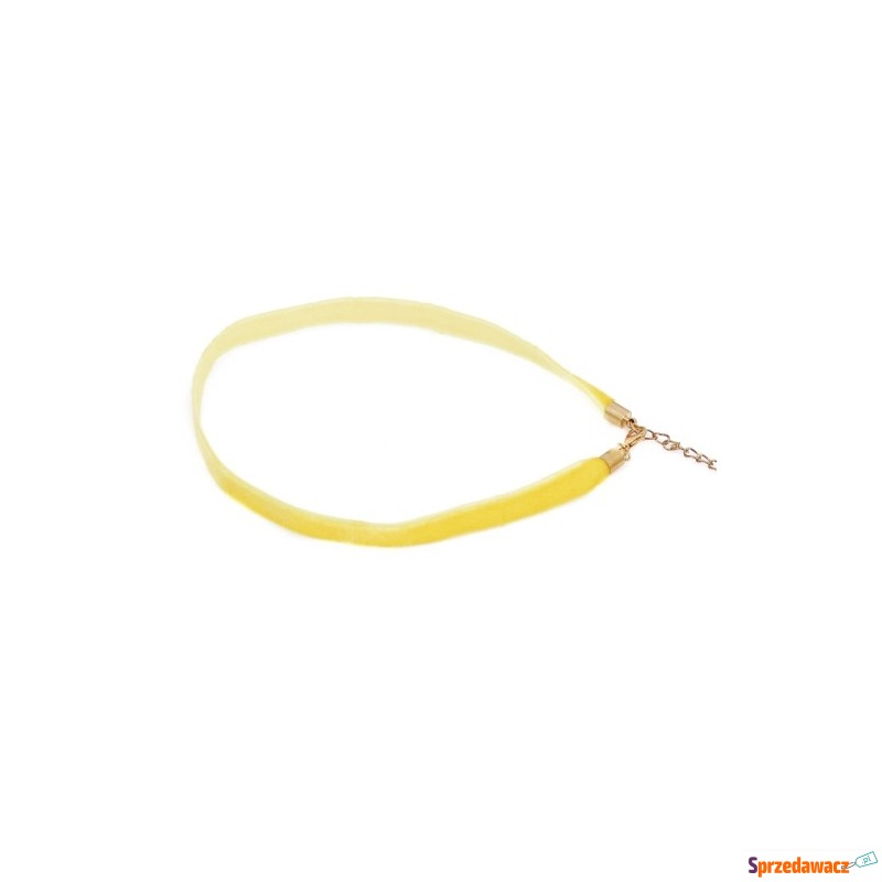 Choker aksamitka