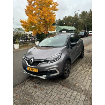 RENAULT CAPTUR 0.9TCE! 1-WŁAŚCICIEL! BOGATA OPCJ