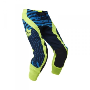 Fox spodnie off-road flexair impression fluo yello