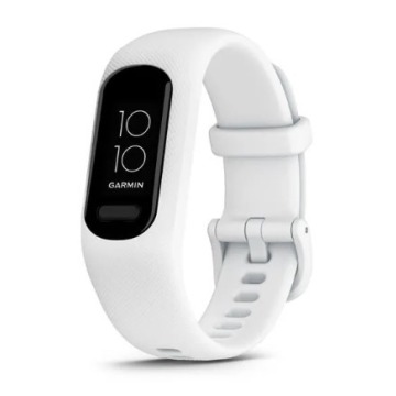 Garmin Vivosmart 5 biały mały