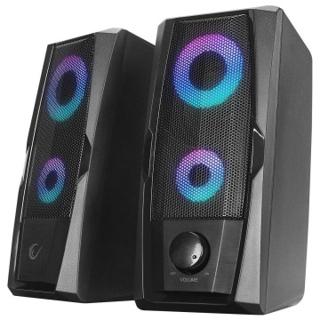 Rampage RMS-X9