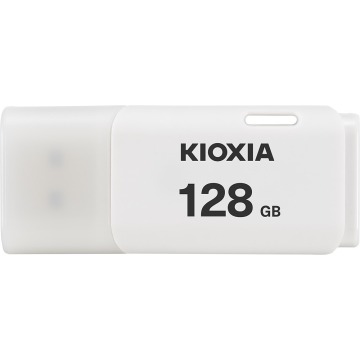 Kioxia 128GB U202 Hayabusa White