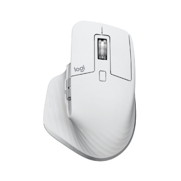 Logitech MX Master 3s for Mac Jasnoszary