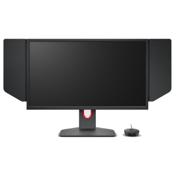 BenQ ZOWIE XL2566K - 24,5'' | TN | Full HD | 0,5ms | 360Hz