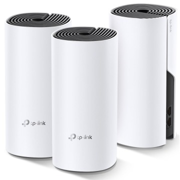 TP-Link Deco E4 (3-Pack)