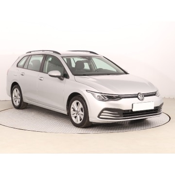 VW Golf 2.0 TDI (110KM), 2020