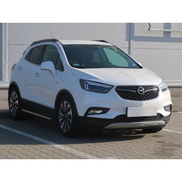 Opel Mokka 1.4 Turbo (152KM), 2017