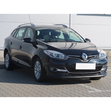 Renault Megane 1.2 TCe (115KM), 2014