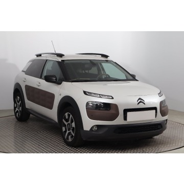 Citroen C4 Cactus 1.2 PureTech (82KM), 2014