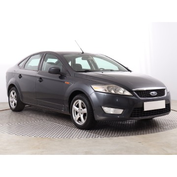 Ford Mondeo 1.6i 16V (125KM), 2008