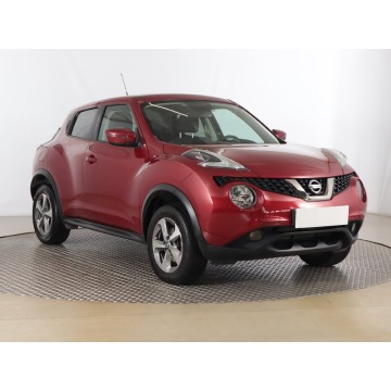 Nissan Juke 1.6 i (113KM), 2018