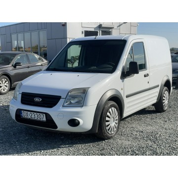 Ford Transit Connect - 1.8 D 90KM, 2012r, 196 tys. km.