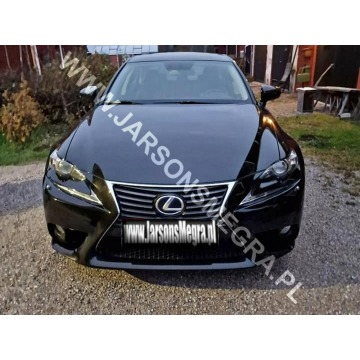 Lexus IS - 300h 2.5 CVT