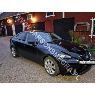 Lexus IS  Sedan/Limuzyna 2014,  2.5 benzyna, automat - Na sprzedaż za 73 200 zł - Skoczów - zdjęcie 2