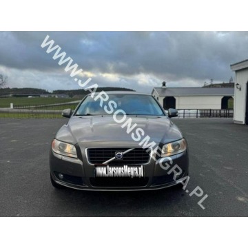 Volvo S80 - 3.2 Geartronic