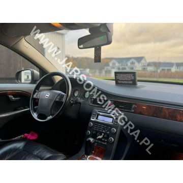 Volvo S80  Sedan/Limuzyna 2007,  3.2 benzyna, automat - Na sprzedaż za 16 900 zł - Skoczów - zdjęcie 4