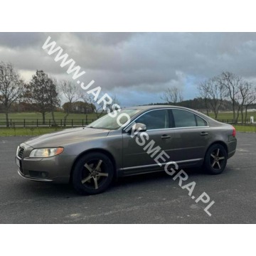 Volvo S80  Sedan/Limuzyna 2007,  3.2 benzyna, automat - Na sprzedaż za 16 900 zł - Skoczów - zdjęcie 2