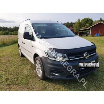 Volkswagen Caddy 2020,  1.4 benzyna+CNG - Na sprzedaż za 43 000 zł - Skoczów - zdjęcie 2