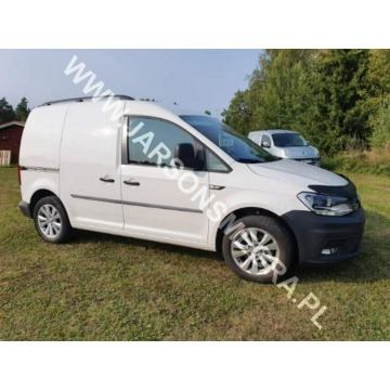 Volkswagen Caddy 2020,  1.4 benzyna+CNG - Na sprzedaż za 43 000 zł - Skoczów - zdjęcie 8