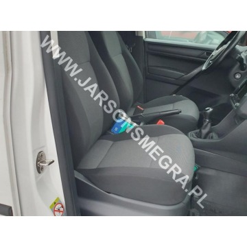 Volkswagen Caddy 2020,  1.4 benzyna+CNG - Na sprzedaż za 43 000 zł - Skoczów - zdjęcie 5