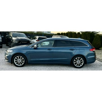 Ford Mondeo 2020,  2.0 diesel, automat - Na sprzedaż za 55 900 zł - Kamienna Góra - zdjęcie 6