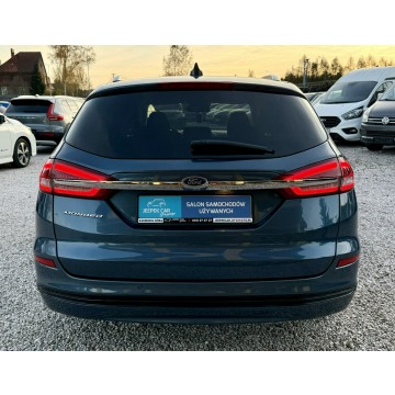 Ford Mondeo 2020,  2.0 diesel, automat - Na sprzedaż za 55 900 zł - Kamienna Góra - zdjęcie 5