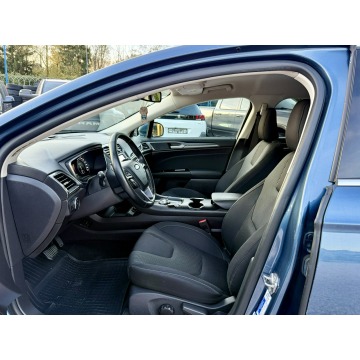 Ford Mondeo 2020,  2.0 diesel, automat - Na sprzedaż za 55 900 zł - Kamienna Góra - zdjęcie 9