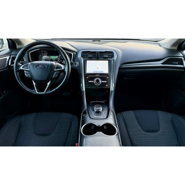 Ford Mondeo 2020,  2.0 diesel, automat - Na sprzedaż za 55 900 zł - Kamienna Góra - zdjęcie 11