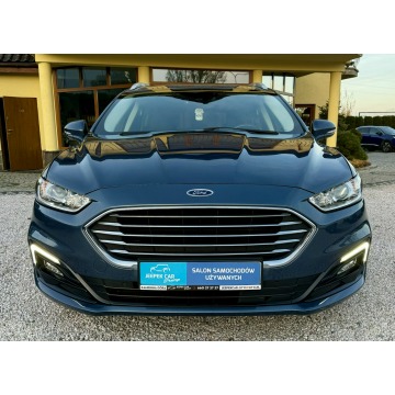 Ford Mondeo 2020,  2.0 diesel, automat - Na sprzedaż za 55 900 zł - Kamienna Góra - zdjęcie 2